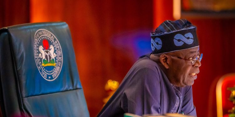 Tinubu Launches Nigeria’s National Halal Economy Strategy to Tap $7.7 Trillion Global Market