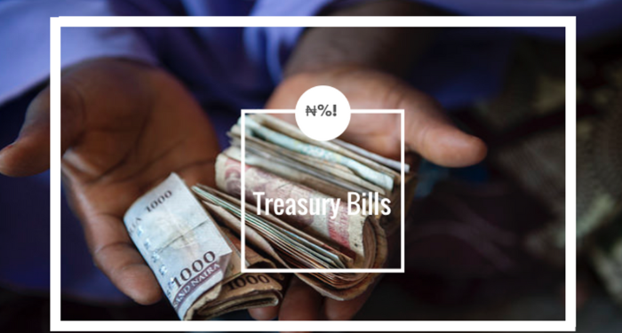 Nigeria’s Treasury Bills Auction Attracts N4.28 Trillion, One-Year Bills Most in Demand