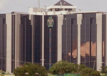 CBN Cuts Benchmark Interest Rate to 26.5% Amid Easing Inflation