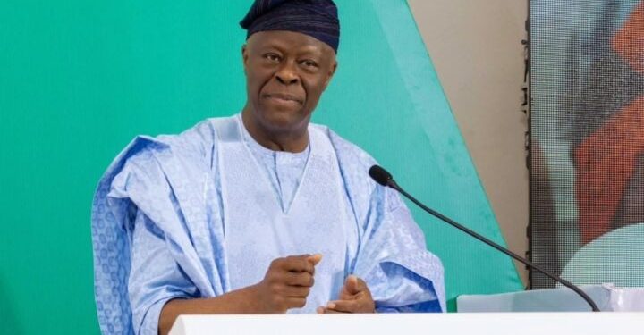 FG Urges Investors to Embrace Mass Housing and Agricultural Settlement Project in Niger