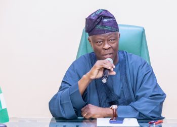 Edun: Economic Reforms, Private Sector Key to Nigeria’s 7% Growth Target by 2028