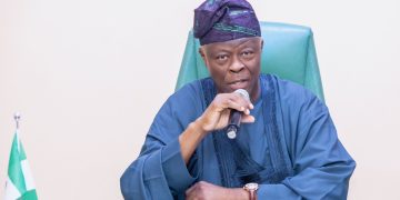 Edun: Economic Reforms, Private Sector Key to Nigeria’s 7% Growth Target by 2028