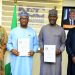 NCC, NDPC Sign MoU to Boost Data Privacy as Nigeria Hits 200 Million Telecom Lines