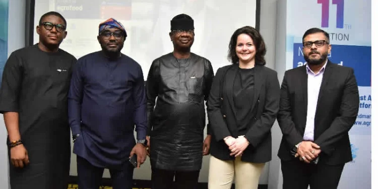 AgroFood Nigeria 2026 Urges Industrialisation to Boost Food Processing, Reduce Losses