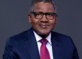 Dangote Signs $400m Equipment Deal with XCMG to Boost Refinery Capacity to 1.4m bpd