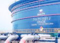 Dangote Refinery Warns Coastal Logistics Could Push Petrol Prices Near ₦1,000 Per Litre