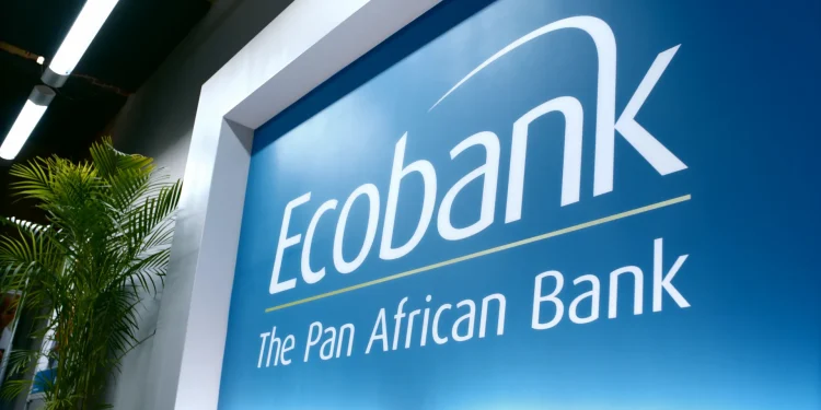 Ecobank Reports 28% Spike in Impairment Charges Amid 29% Profit Growth in 2025