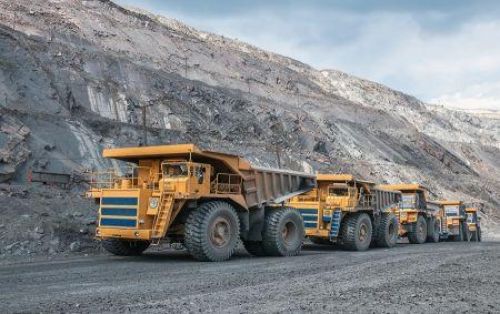Liberia to Fast-Track Mining Code Revision, Eyes Greater State Equity