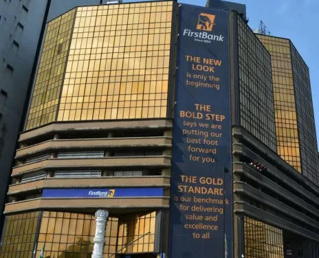 First HoldCo Shares Surge 8% as Investors Bet on Post-Impairment ‘Clean Slate’