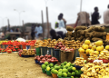 Nigeria Records Single-Digit Food Inflation for First Time in a Decade