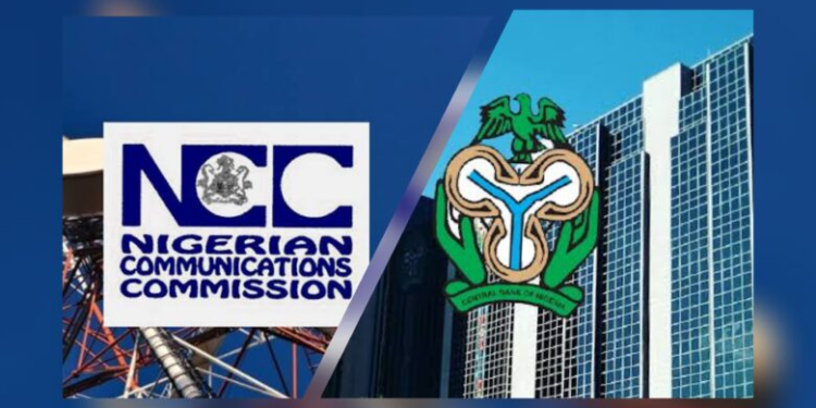 CBN, NCC Propose 30-Second Refund for Failed Airtime, Data Purchases