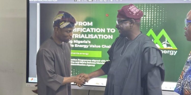 FG Boosts Local Content in Renewable Energy to Reduce Imports and Create Jobs