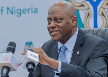 Nigeria’s Fintech Sector Grows 70% in 2025 Despite Global Economic Headwinds — CBN