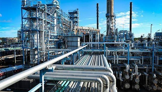 Modular Refineries Supplied Only 2.37% of Nigeria’s Diesel Demand — NMDPRA