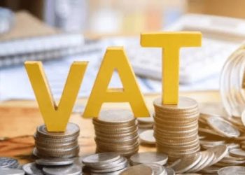 Lagos Contributes Over Half of Nigeria’s Local VAT in 2025