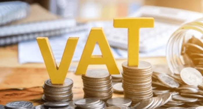 Lagos Contributes Over Half of Nigeria’s Local VAT in 2025