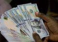 Naira Weakens as FX Inflows Drop, BDCs Yet to Access Dollars from Banks