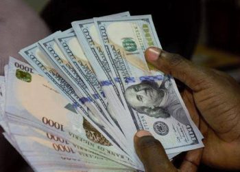 Naira Weakens as FX Inflows Drop, BDCs Yet to Access Dollars from Banks