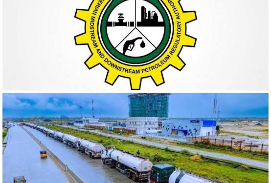 Marketers Hail Planned Resumption of Fuel Import Permits by NMDPRA