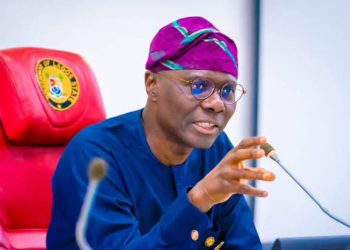 Sanwo-Olu: Infrastructure is the Backbone of Sustainable Real Estate and Economic Growth