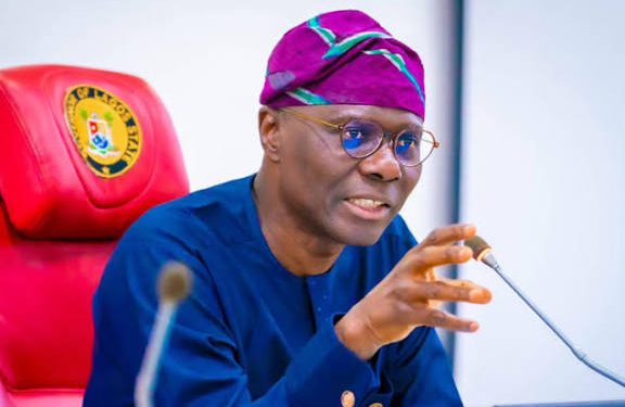 Sanwo-Olu: Infrastructure is the Backbone of Sustainable Real Estate and Economic Growth