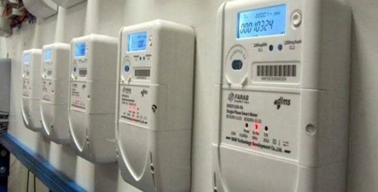 FG slams DisCos for slow installation of World Bank-backed free meters