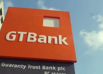 GTBank Launches Quick Airtime Loan to Keep Nigerians Connected