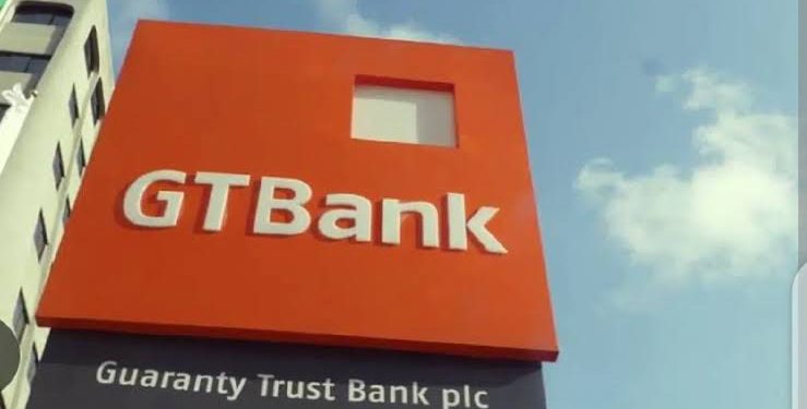 GTBank Launches Quick Airtime Loan to Keep Nigerians Connected