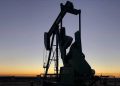 Oil Prices Edge Higher Amid Rising U.S.-Iran Tensions