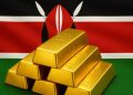Kenya’s Central Bank to Buy Gold, Diversifying Foreign Exchange Reserves