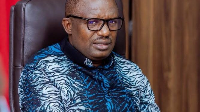 Ghana Government Rules Out Load Shedding Amid Recent Power Outages