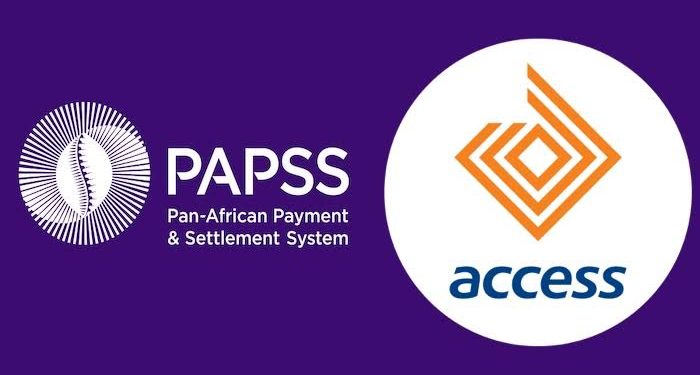 Access Bank Waives Cross-Border Transfer Fees via PAPSS to Boost Intra-African Payments
