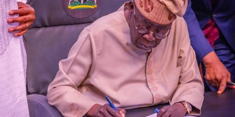 States Back Tinubu’s Executive Order 9, Stress Fiscal Governance Over Revenue Gains