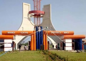 BOI Hands Over 30-Room Medical Students’ Hostel to Nnamdi Azikiwe University