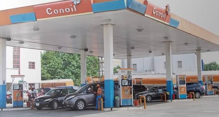 Conoil Plc Appoints Bolaji Owolabi as Acting Company Secretary