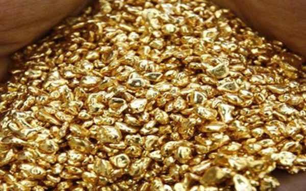 Kibali Gold Mine Reports Declining Output in 2025 Despite Soaring Prices