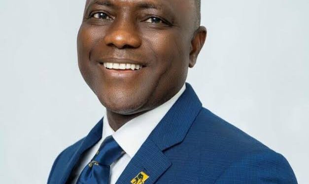 FirstBank Leads Sustainability Drive in Nigeria, Investing in Renewable Energy, Financial Inclusion, and ESG