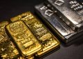 Gold and Silver Plunge as Global Stocks Tumble After January Rally