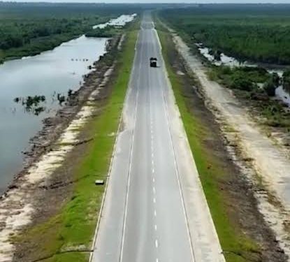 FG Approves Bodo–Bonny Extension, Akwanga–Maiduguri Highway to Boost Regional Integration