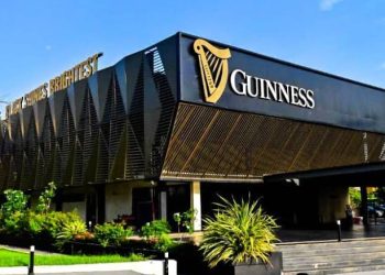 Guinness Nigeria Plc Returns to Profitability With N41 Billion PAT, Signals Possible Dividend in 2026