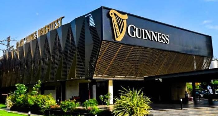 Guinness Nigeria Plc Returns to Profitability With N41 Billion PAT, Signals Possible Dividend in 2026