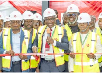 FG Inaugurates West Africa’s First Gravimetric Flow Metering Calibration Facility in Akwa Ibom