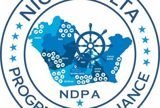 NDPA Urges Protection of Oil Infrastructure to Boost Nigeria’s Revenue and Stability