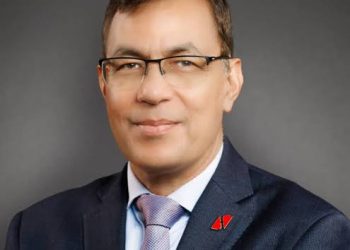 UBA Appoints Loknath Mishra as CEO of UK Subsidiary