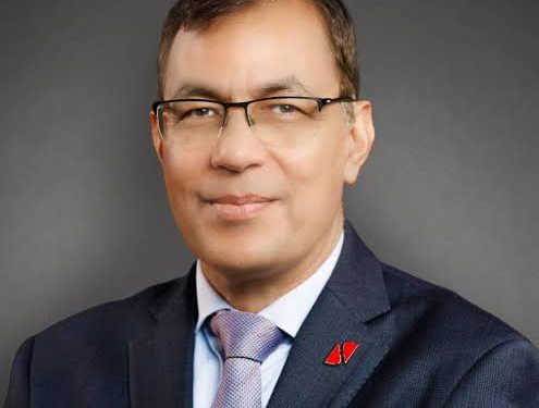 UBA Appoints Loknath Mishra as CEO of UK Subsidiary