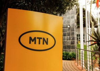 MTN Nigeria Reclaims Top Spot on NGX with N14.9 Trillion Market Capitalisation