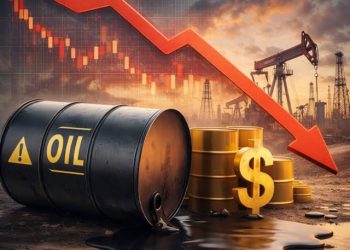 Oil Prices Dip 1% as U.S.-Iran Nuclear Talks Ease Middle East Supply Fears