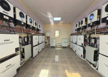 REA Commissions 100kWp Solar Mini-Grid in Kaduna Community, Powers Homes and Water Supply