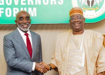 Nigeria Governors’ Forum Prioritises Sugar to Boost Industrial Development