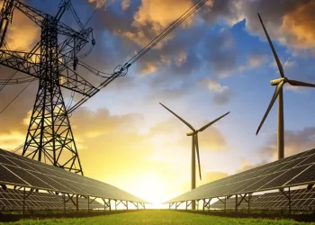 Anthem Energizes Gamma B Substation, Connecting Northern Cluster Wind Farms to South Africa’s Grid